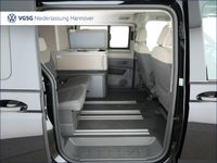 Volkswagen T7 California - Vorschau Bild 12
