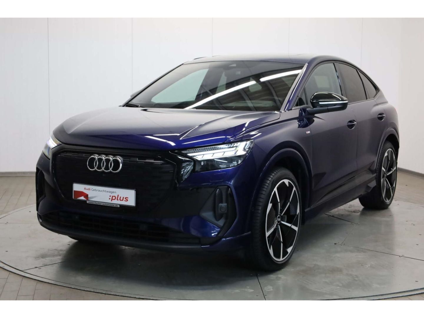 Audi Q4 e-tron - Bild 2