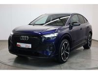 Audi Q4 e-tron - Vorschau Bild 2