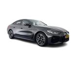 BMW i4 eDrive40 84 kWh M-Sportpack [ 3-Fase ] { SOH- - BMW: E84