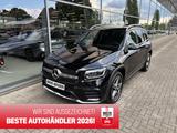Mercedes-Benz GLB 200 AMG Line Adv Plus Distr AHK 7-Sitz 360