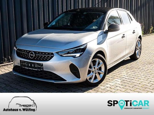 Opel Corsa Elegance Automatik +ZUSATZAUSSTATTUNG+GARA