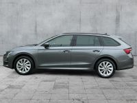 Skoda Octavia - Vorschau Bild 3
