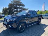 Nissan Navara NP300 Tekna Double Cab 4x4 Diff.-Sperre - Nissan Navara aus 2020