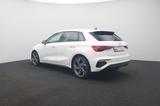 Audi A3 Sportback 40 TFSI e S line LED Navi - Audi A3: Aud