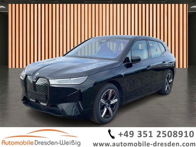 BMW iX 40 xDrive Sport*ACC*HeadUp*360°Kamera*LED*