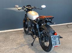 BRIXTON Rayburn 125 +++++ AKTIONSPREIS bis 19.04.2026