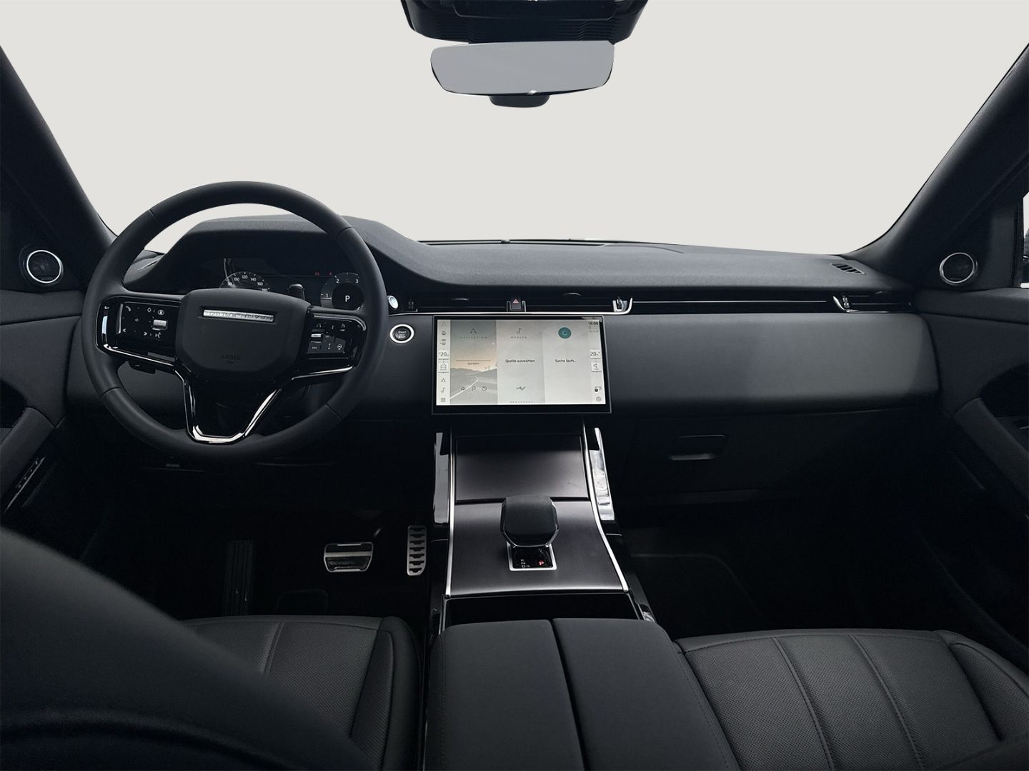 Land Rover Range Rover Evoque - Bild 4