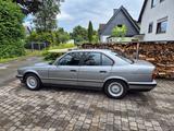 BMW 520I - Oldtimerzulassung - BMW 520 aus 1989