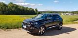 Peugeot 3008 2.0 BlueHDi 180 EAT8 GT GT - Peugeot 3008: Schwarz