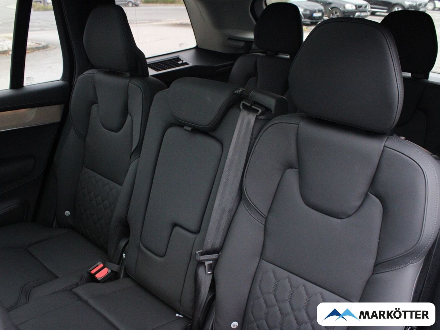 Volvo XC90 - Bild 23