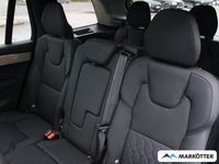 Volvo XC90 - Vorschau Bild 23
