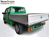 Volkswagen T6.1 DoKa Pritsche 2.0 TDI NAVI - Volkswagen T6: Pritsche