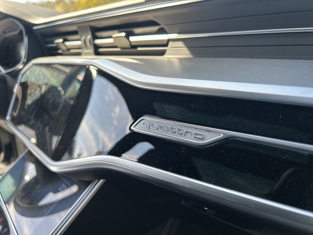 Audi S6 - Bild 20