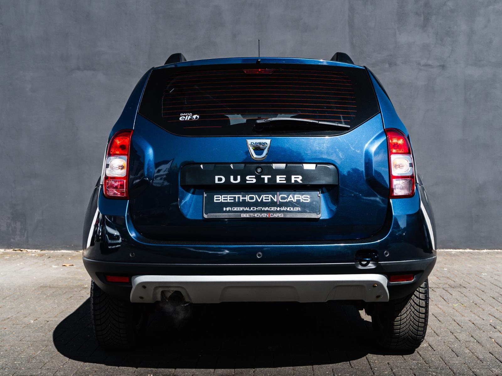Dacia Duster I Prestige 4x2