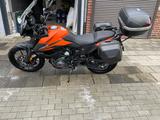 KTM Adventure 390 - TOURER VON 251 BIS 500 CCM