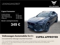 Cupra Formentor - Vorschau Bild 1