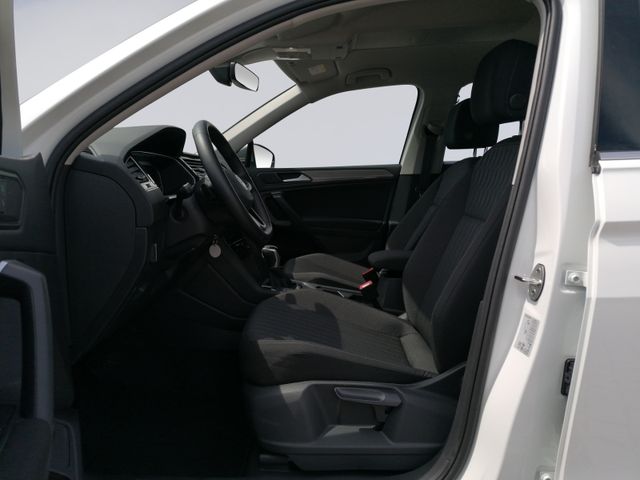 Tiguan Allspace 1.5 TSI DSG Life AHK+LED+7-SITZE