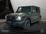 Mercedes-Benz G 450 d EXCLUSIVE/SHD/Verstellfahrw/Night II/AHK - Mercedes-Benz G 450 Gebrauchtwagen