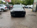 BMW 520 5 Touring 520 d - BMW 520 in Essen