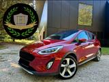 Ford Fiesta Active Plus B&O Kamera Klima Navi SH Pano - Ford: Ka Plus