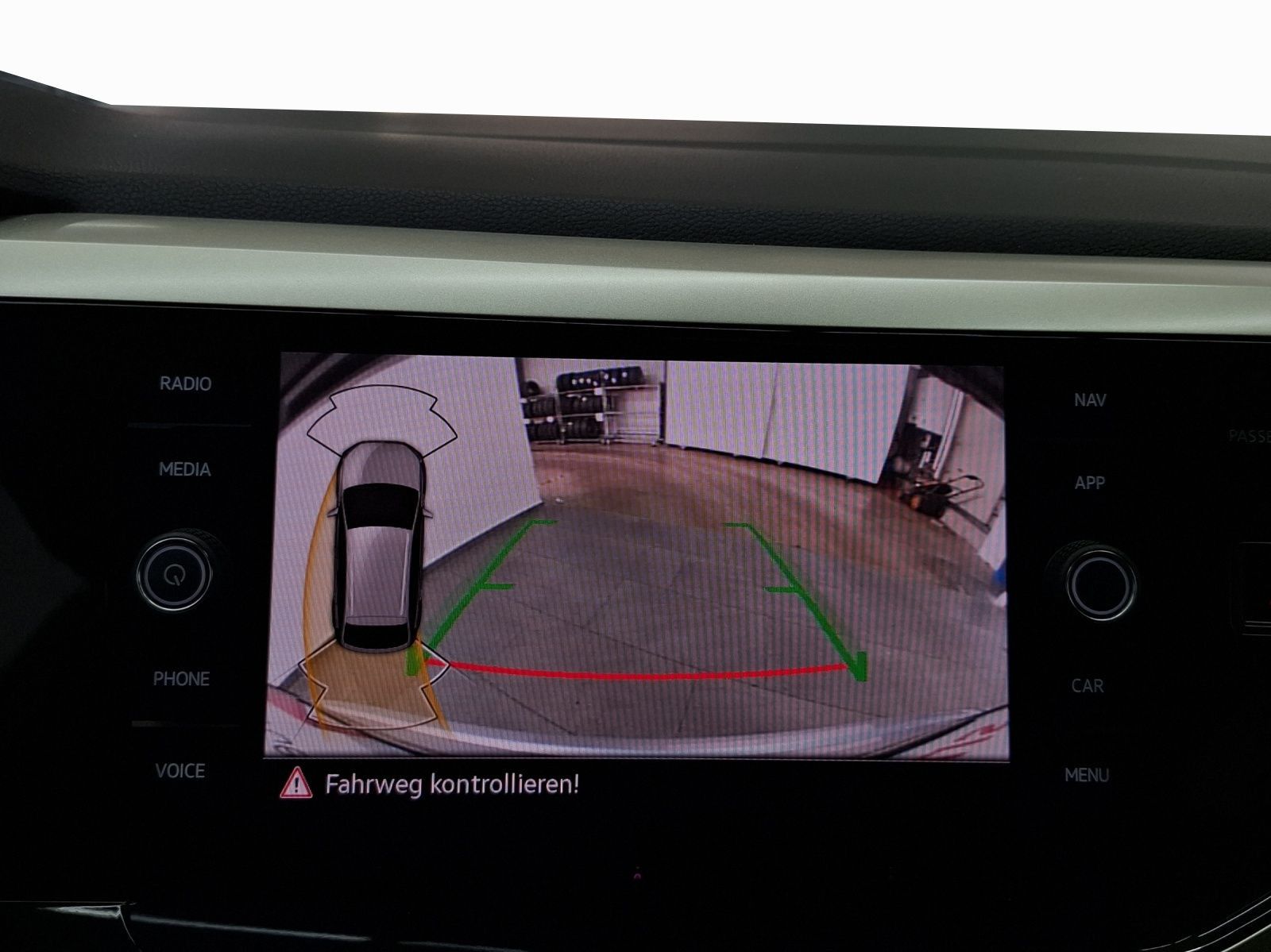 Volkswagen Taigo - Bild 15