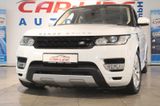 Land Rover Range Rover Sport HSE*HUD*360 Kamera*Panorama* - Land Rover: Hse