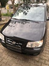Hyundai Matrix 1,6 - Hyundai Matrix von privat