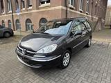 Peugeot 807 Allure/Automatik/Leder/Standheizung/Navi/Vol - Peugeot 807: Automatik