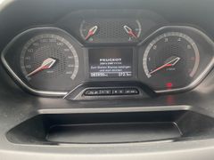 Peugeot Rifter 1.2 PureTech 130 GT L1  *Automatik*