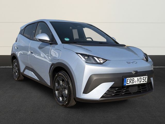 BYD Dolphin Surf Comfort+Shz.+Navi+360Kam.+E-Sitz+AC