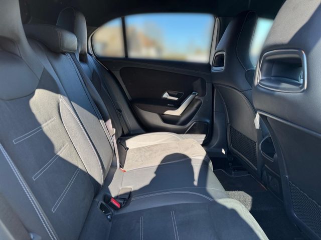 A 250 e Edition 2020 Navi Climatronic SHZ LED AM