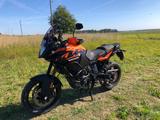 KTM 1090 Adventure - KTM 1090 ADVENTURE