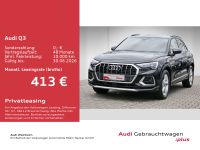 Audi Q3 - Vorschau Bild 2