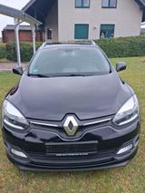 Renault Megane Grandtour Paris dCi 110 Eco2 Paris - Renault Megane: Eco