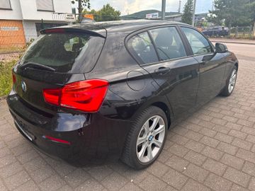 BMW 118 - 6