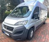 Fiat Ducato R - Hagelschaden
