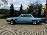 BMW 3.0 CSi (E9) - BMW Gebrauchtwagen von 1970