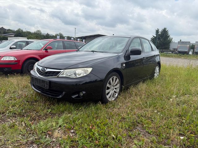 Subaru Impreza Active 2WD NUR GEWERBE/ EXPORT