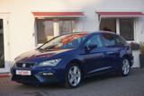 Seat Leon ST 1.5 TSI FR LED Navi Panorama Sitzheizung - Seat Leon: Fr
