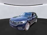 Volkswagen Touareg 4Motion 3.0 V6 TDI /AHK/ACC/LANE/LEDER/ - gebrauchte VW Touareg aus dem Jahr 2021