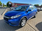 Honda HR-V Comfort Klimaautomatik, 1.Hand - Honda in Braunschweig