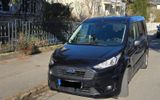 Ford Tourneo Connect 1.5 EcoBlue 74kW Trend DAB - Ford Tourneo Connect in Dresden