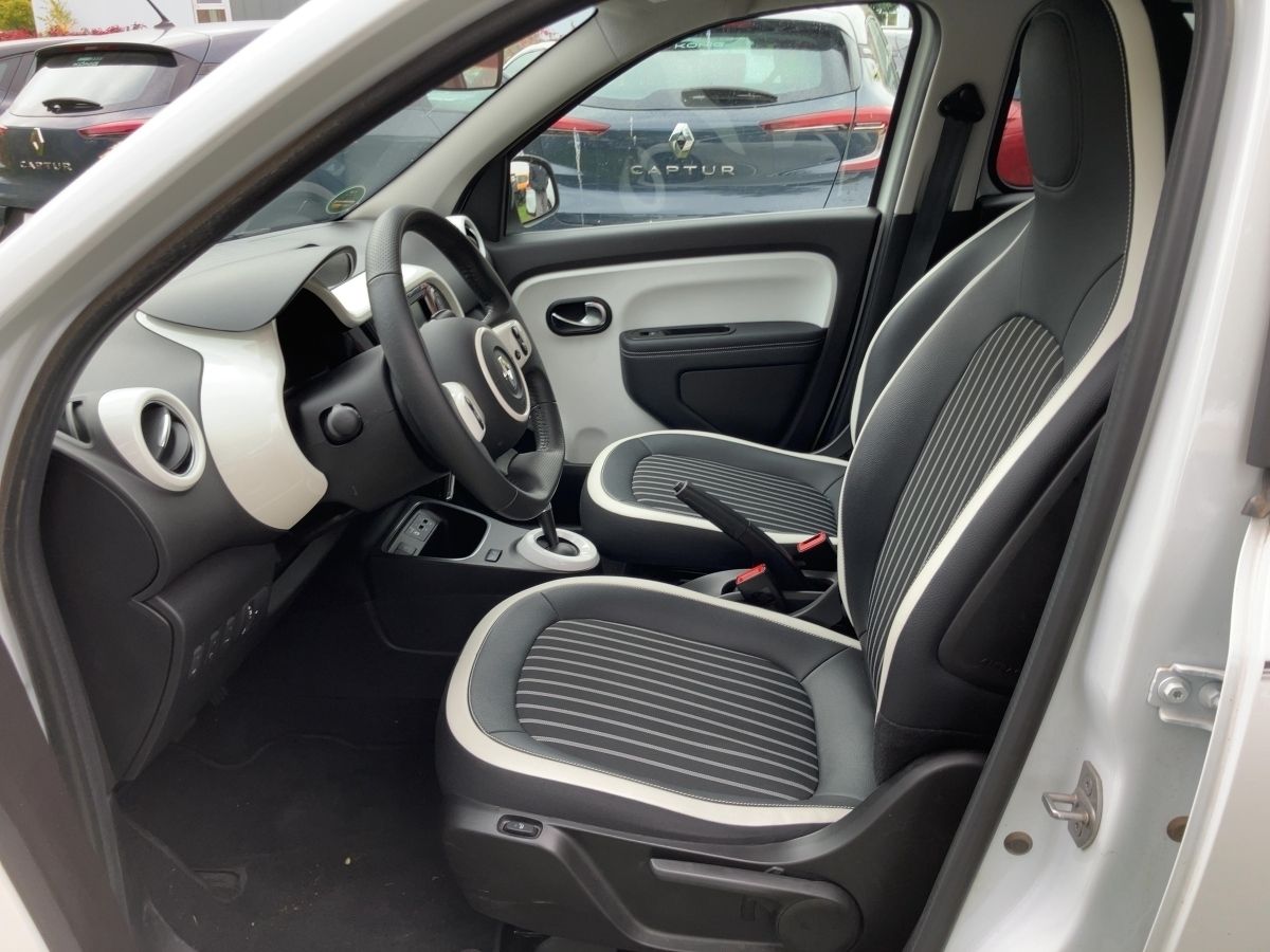 Renault Twingo - Bild 10