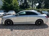 Mercedes-Benz CLA 180 AMG-LINE*LED*NAVI*PDC*SHZ*NIGHT-PAKET* - Mercedes-Benz CLA 180 in Hamburg