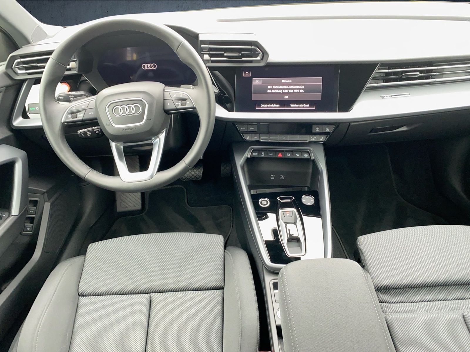 Audi A3 - Bild 11