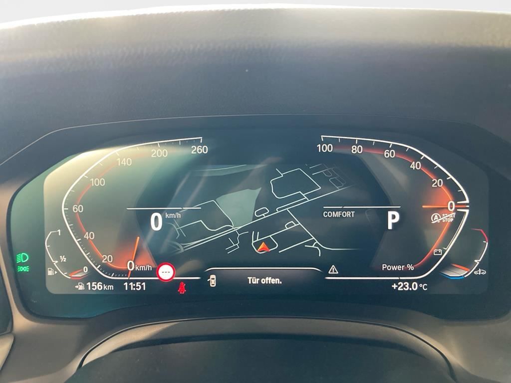 BMW 318i Lim. Advantage+DrivAssist+SHZ+wenigKM+KFZug foto 13
