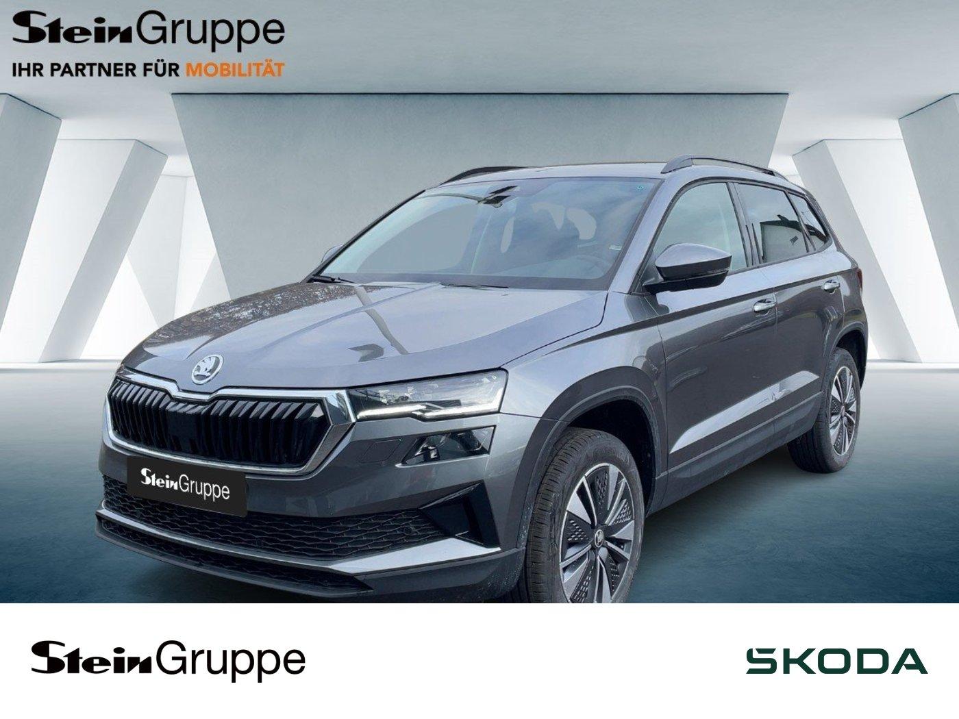 Skoda Karoq Balance MATRIX+DAB+AHK+VIRT+ACC+LED+NAVI
