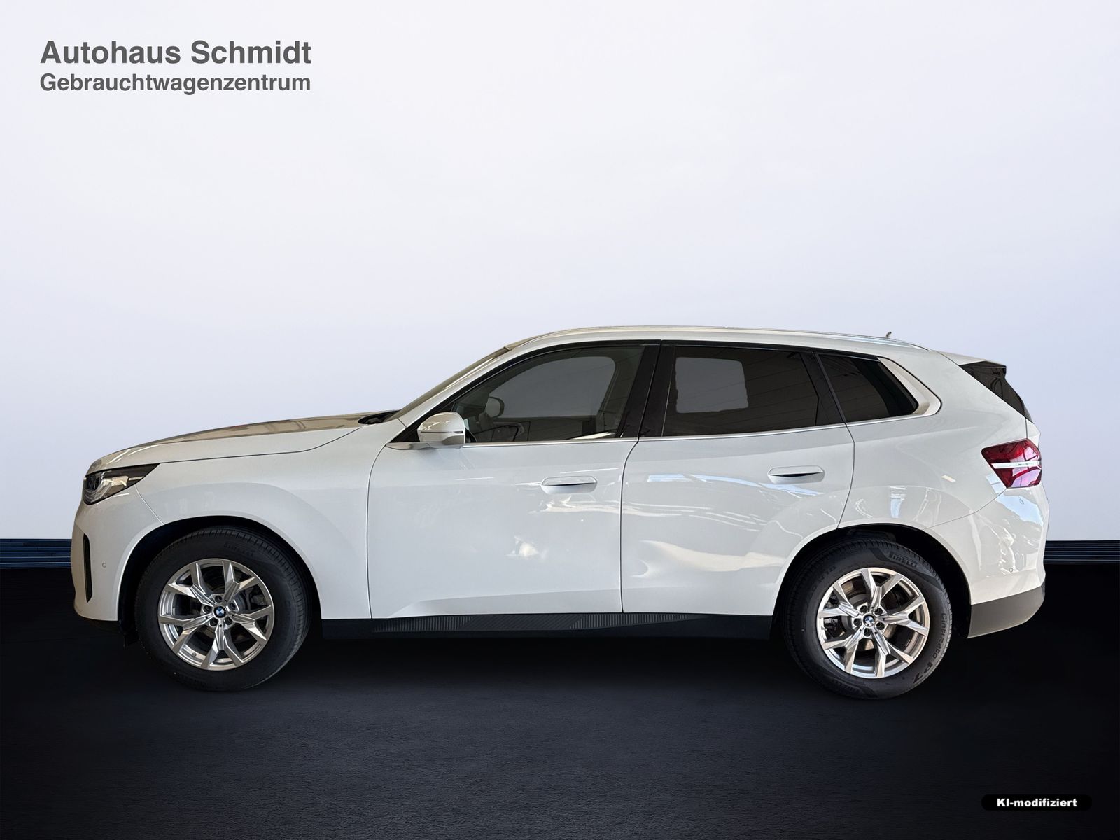 BMW X3 20d xDrive 18 LC AHK LED Dr foto 2