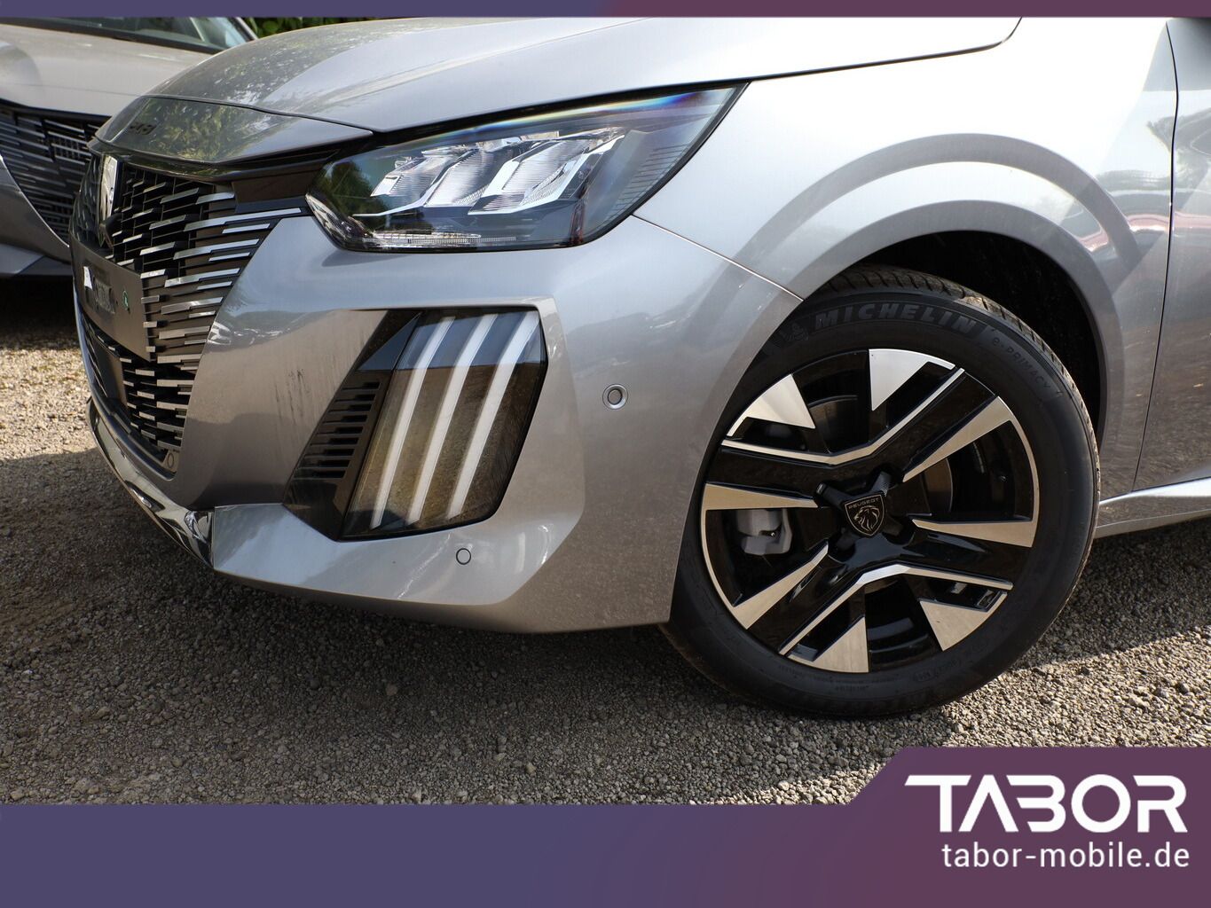 Peugeot 208 - Bild 5